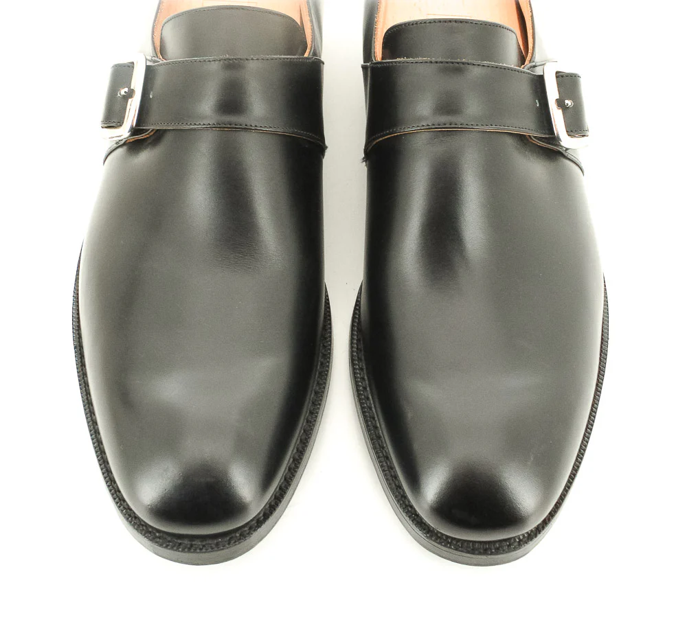 CHURCH - 2D WESTBURY 11 NOIR