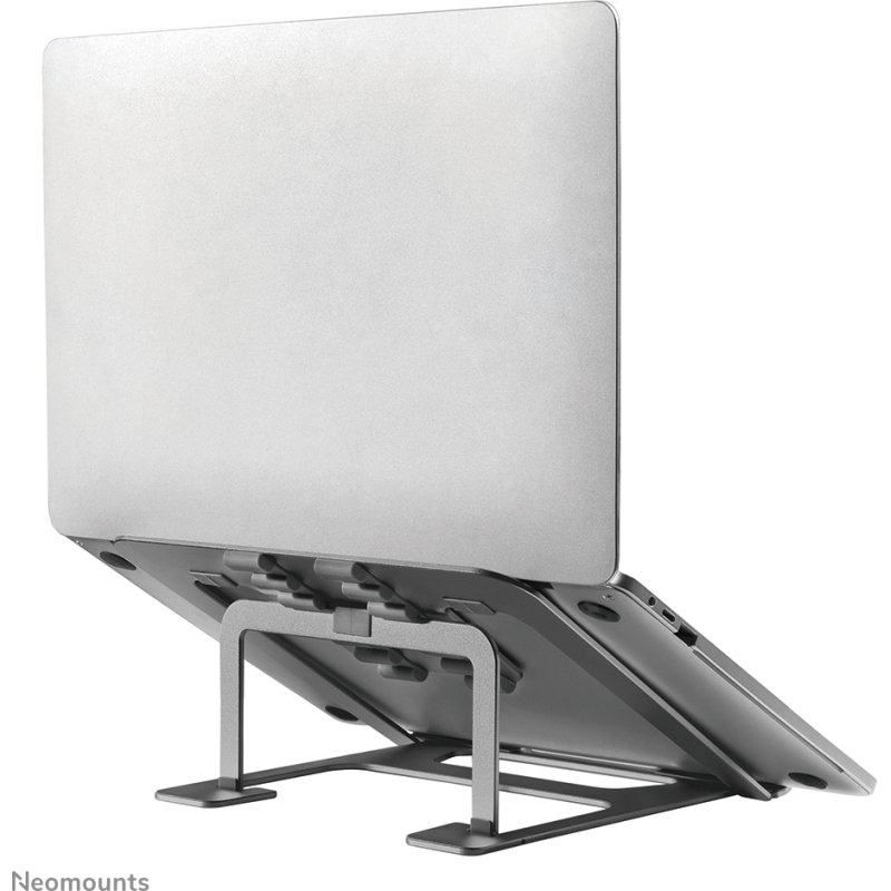 Neomounts NSLS085GREY Support pour ordinateur portable 10-17
