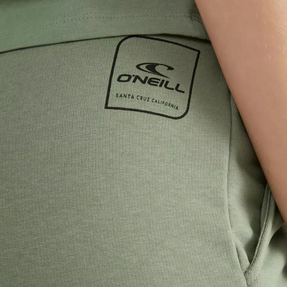 O'Neill Jogging Vert Femme O'Neill Cube Jogger