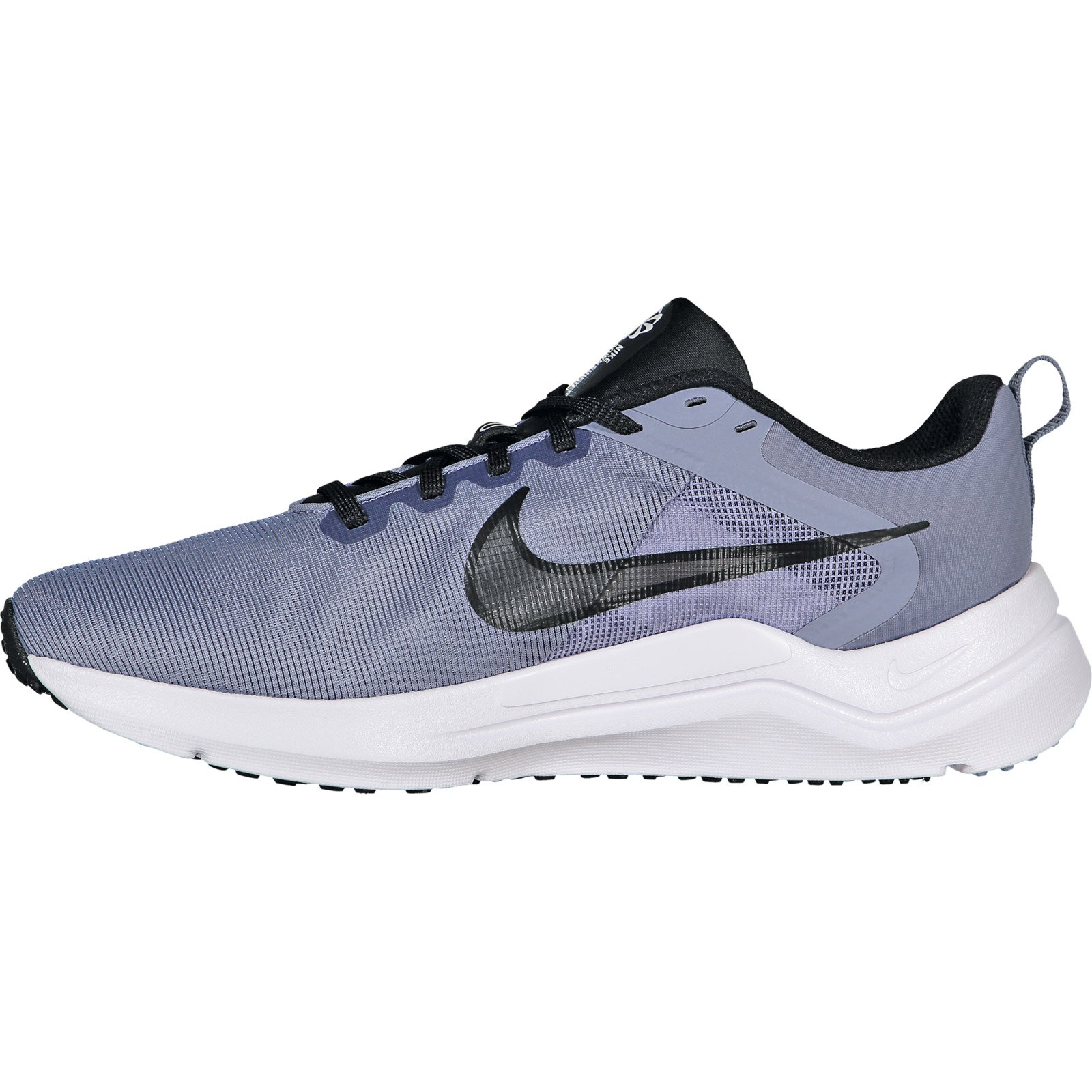 Nike Herren-Laufschuh Downshifter 12 blau, 44