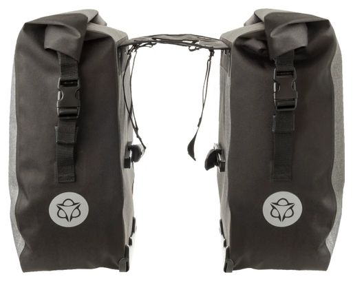 Sacoches de Porte-Bagage Agu Clean Shelter Large 42L