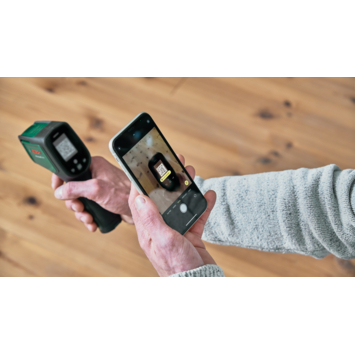 Bosch thermodetector AdvancedTemp