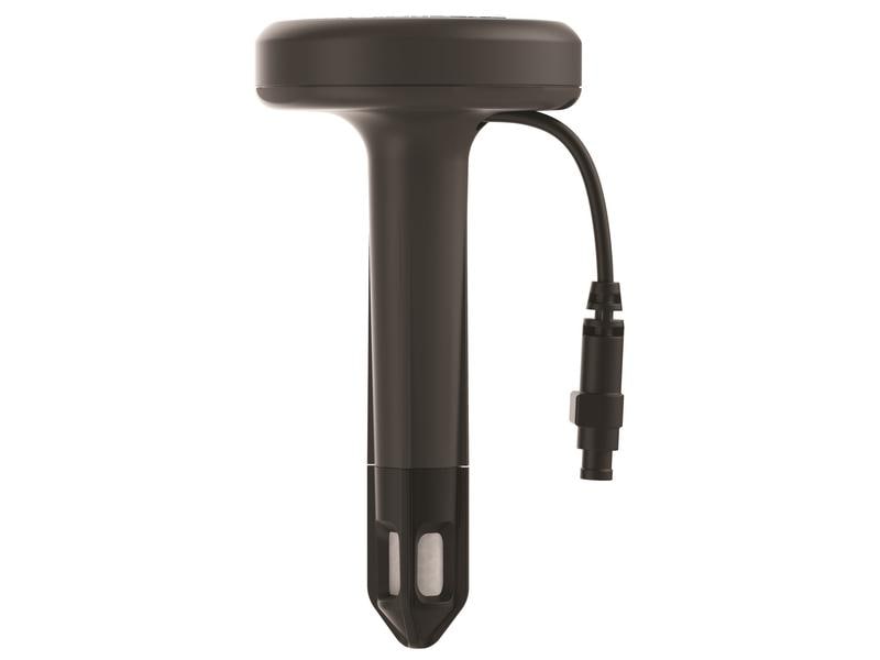 GARDENA Bodenfeuchtesensor batteriebetrieben Automatische wassersparende Bewässerung