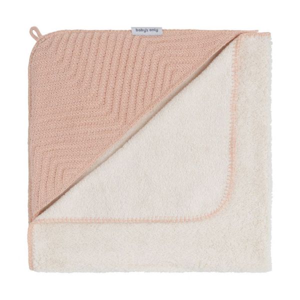 Baby's Only Grace Badcape - Beige