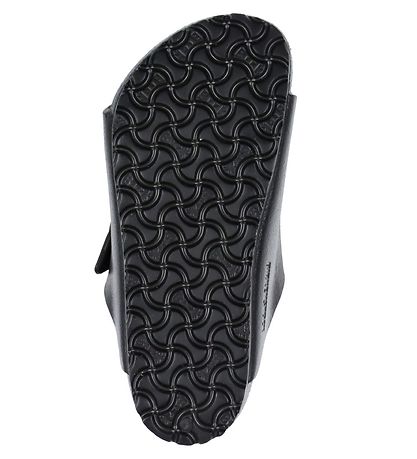 Birkenstock Badesandalen - Arizona Eva - Schwarz