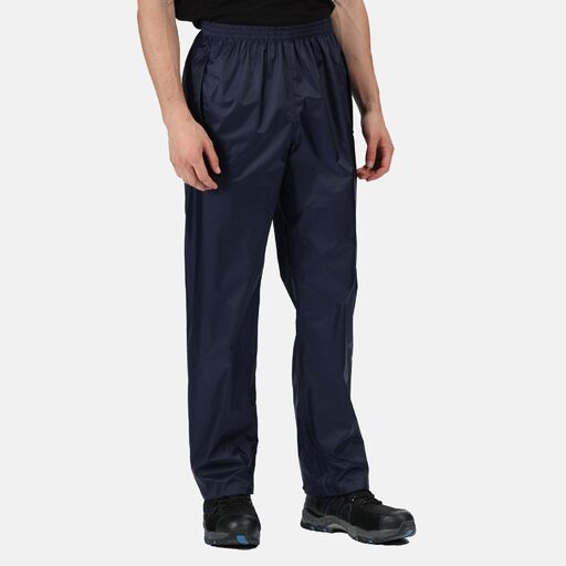 Sobrepantalones Regata Plegables