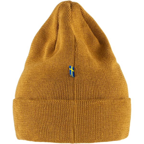 Bonnet FJALLRAVEN VARDAG CLASSIC BEANIE ACORN