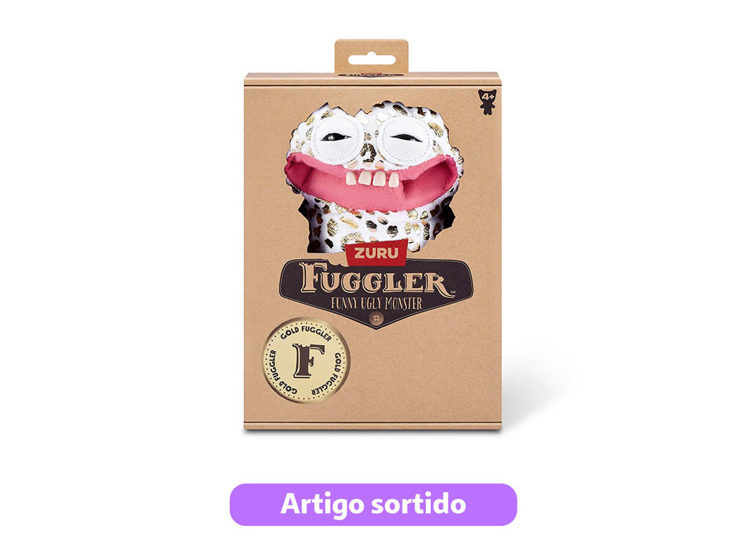 GOLDEN FUGGS FUGGLER MODELOS SORTIDOS
