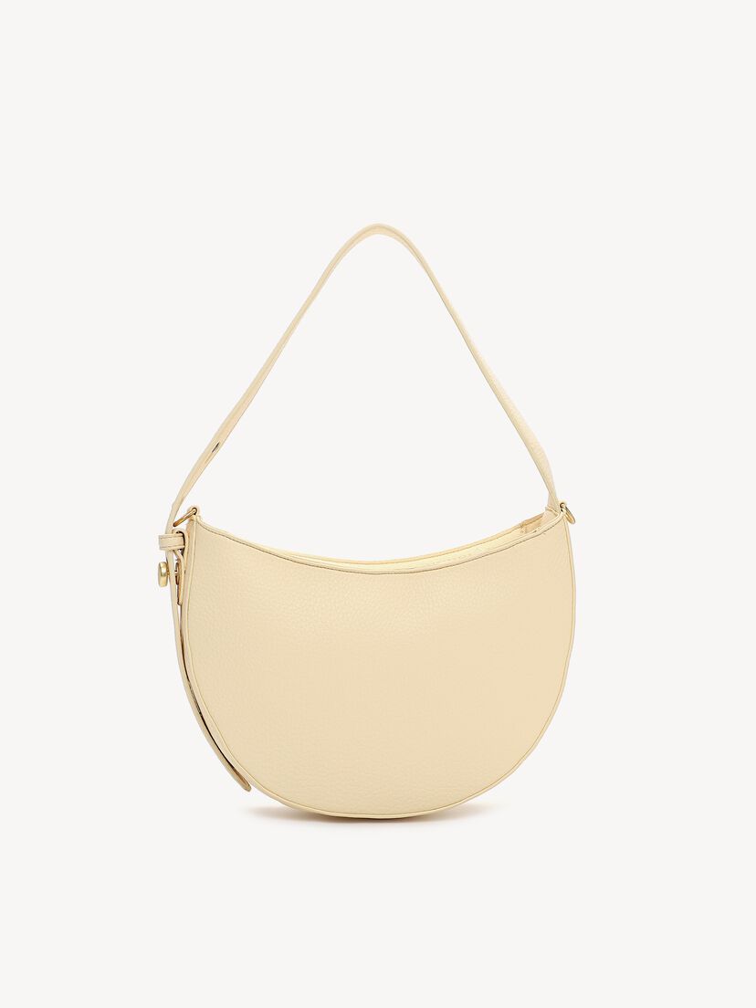 Tas - geel