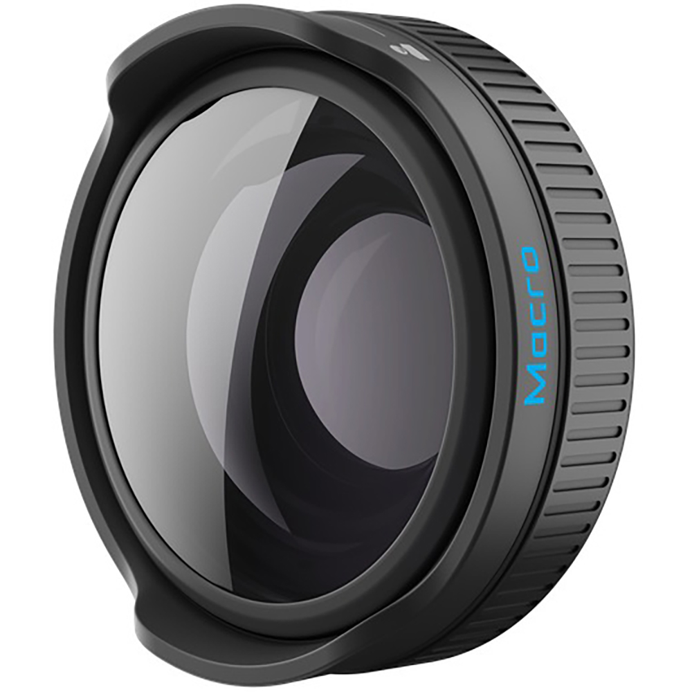 GoPro - Module d'objectif Macro - Hero13 Black