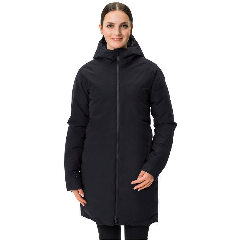 Vaude Damen Mineo III Mantel
