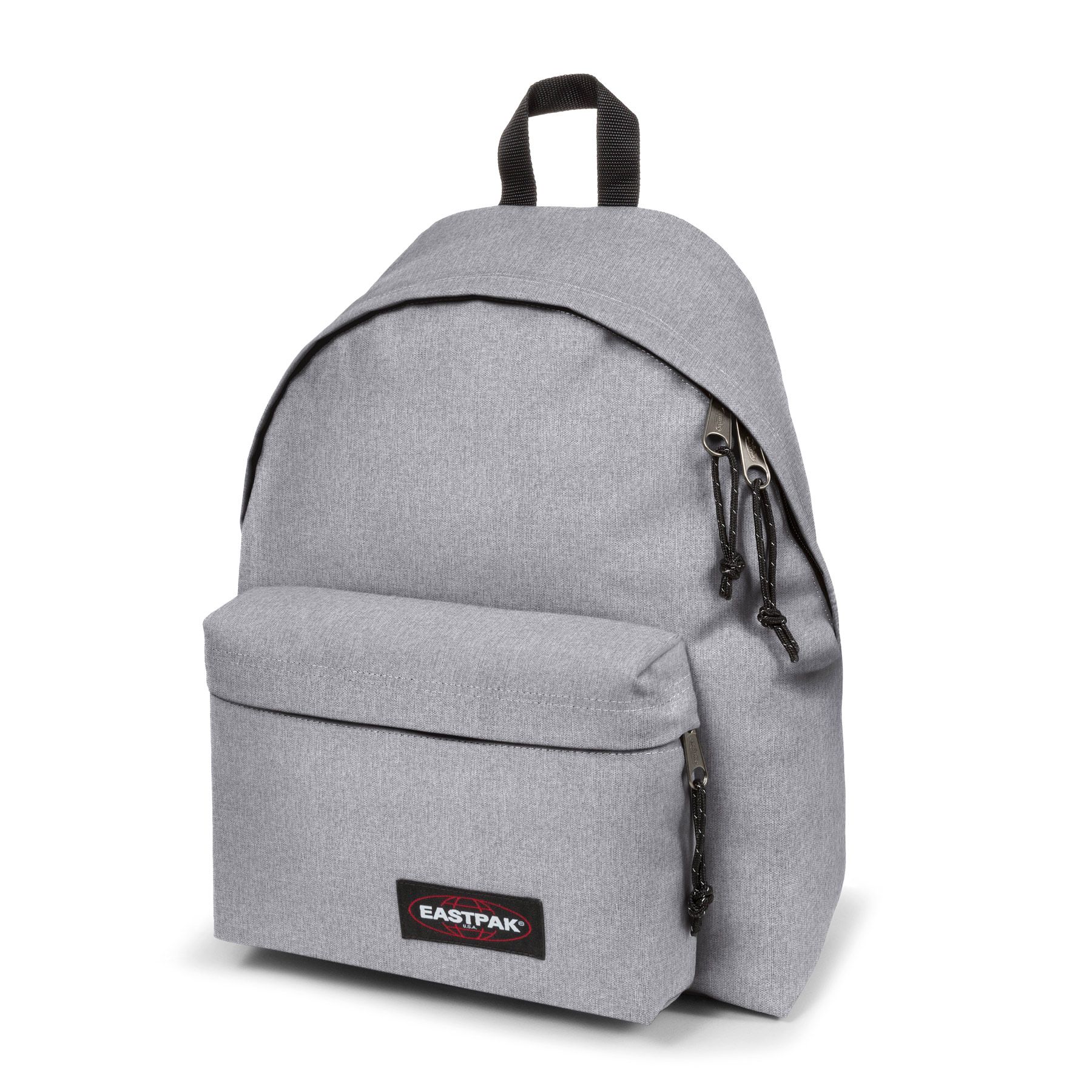 Padded Pak'R Sunday Grey