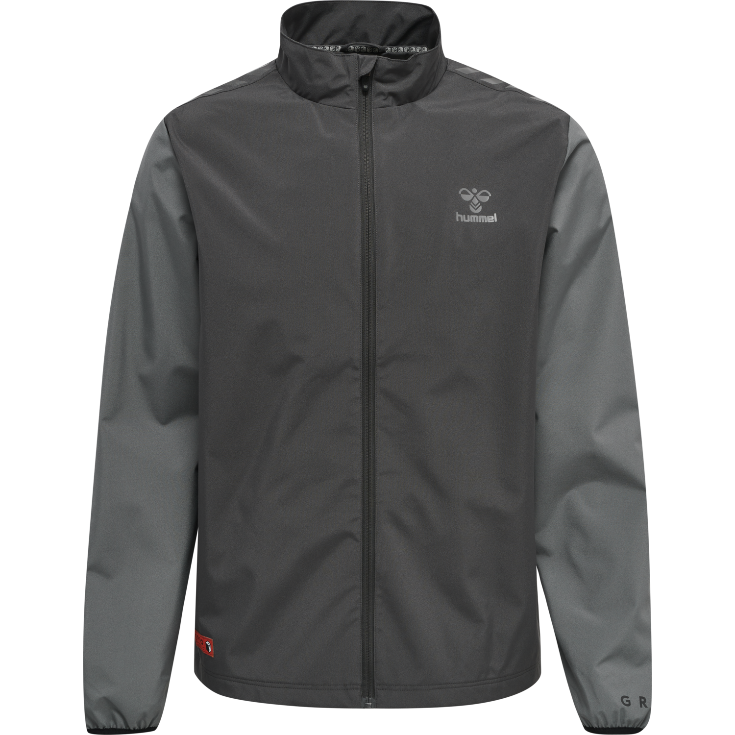 hmlPRO GRID TRAINING JACKET
