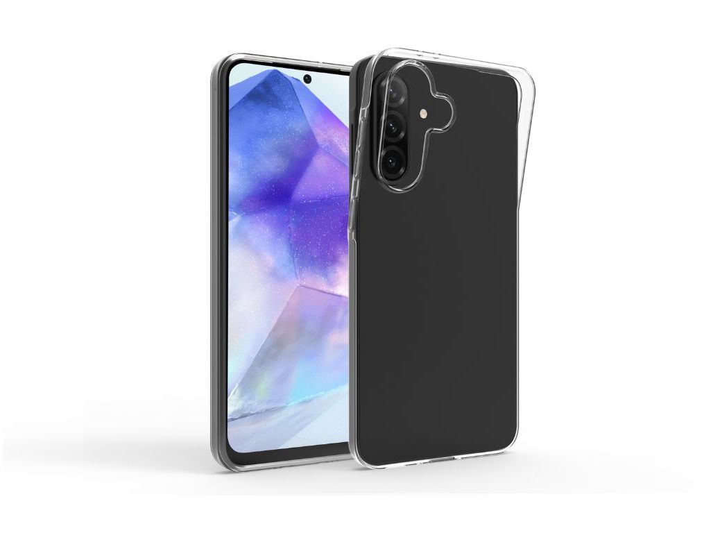 CAPA TRASEIRA QILIVE PARA SAMSUNG A36/A56