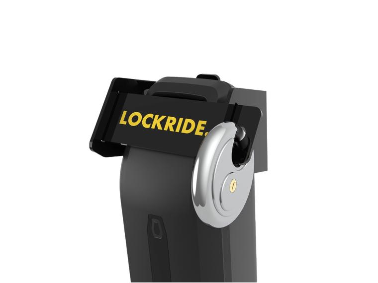 Lockride Original 545/725 BES3 Accuslot