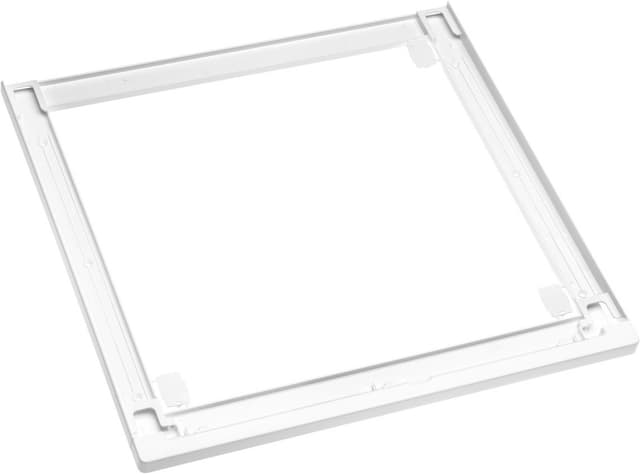 Miele stablingssæt WTV501 (hvid udgave)