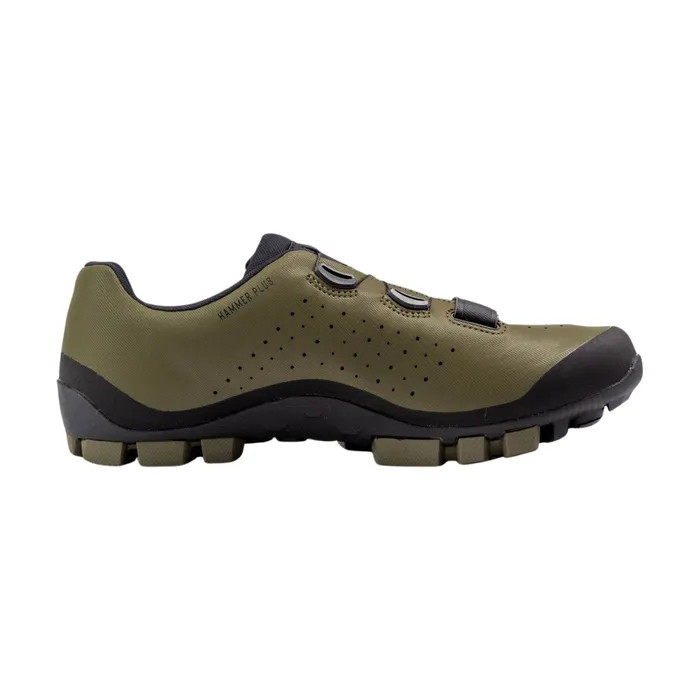 Northwave Hammer Plus Mountainbike schoenen Heren