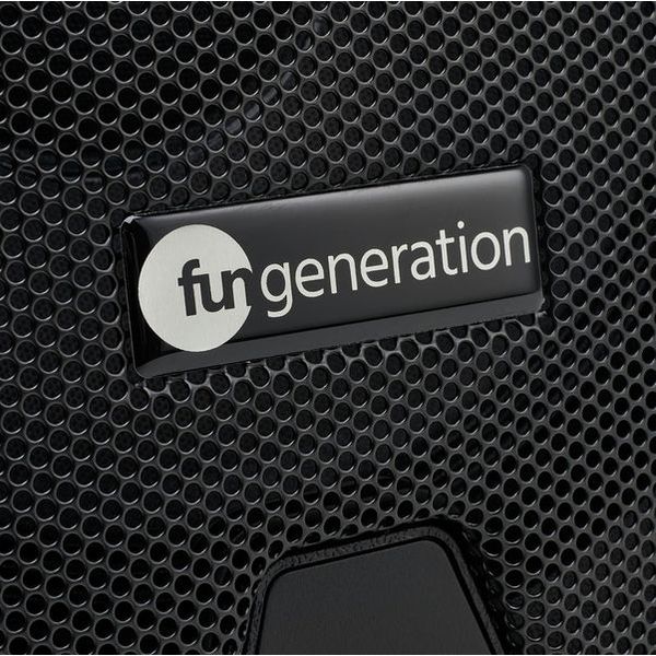 Fun Generation BP 112 A