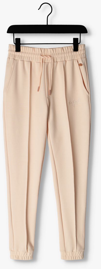 NOBELL roze nobell joggingbroek sane sweat pants