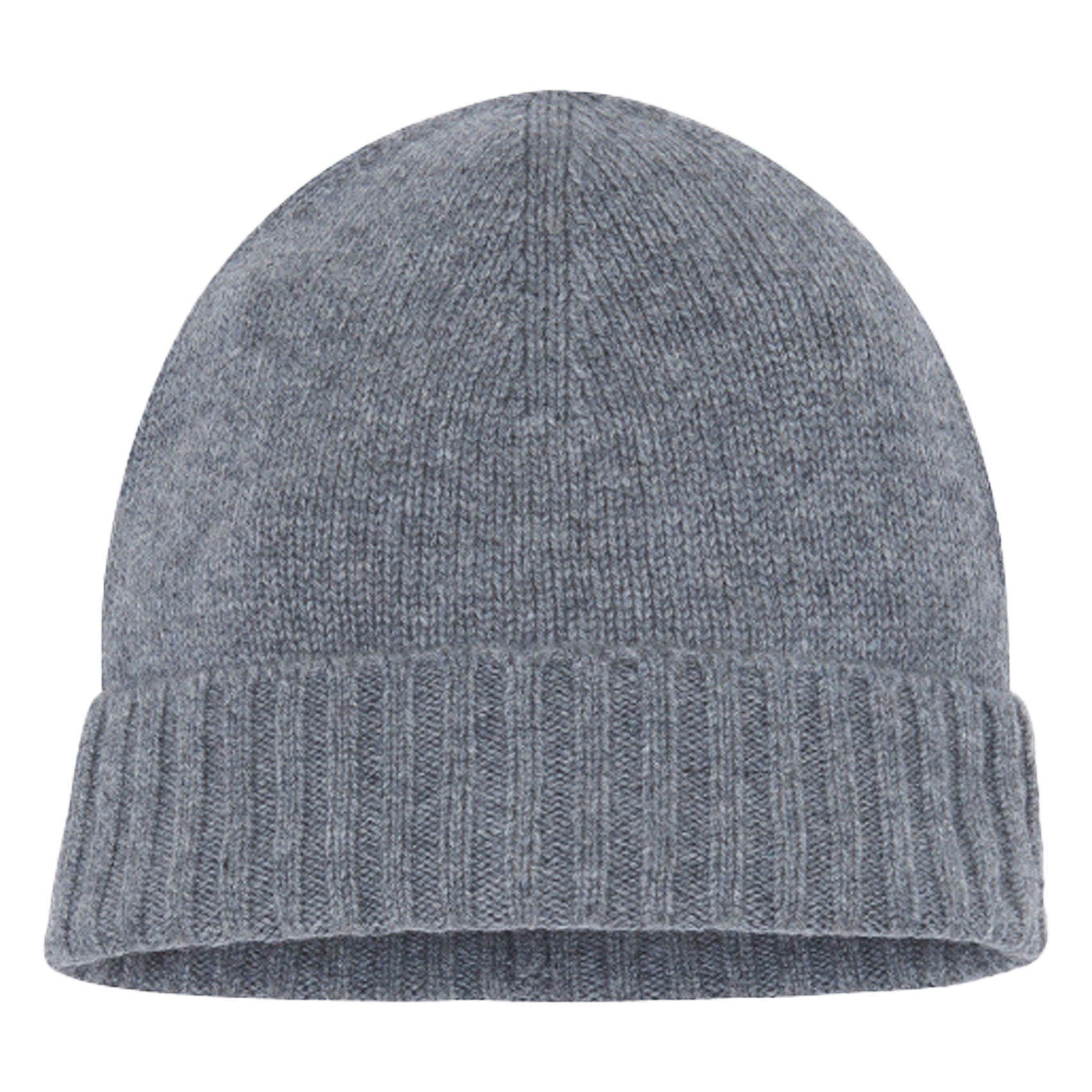 TOM - Bonnet en cachemire | Gris
