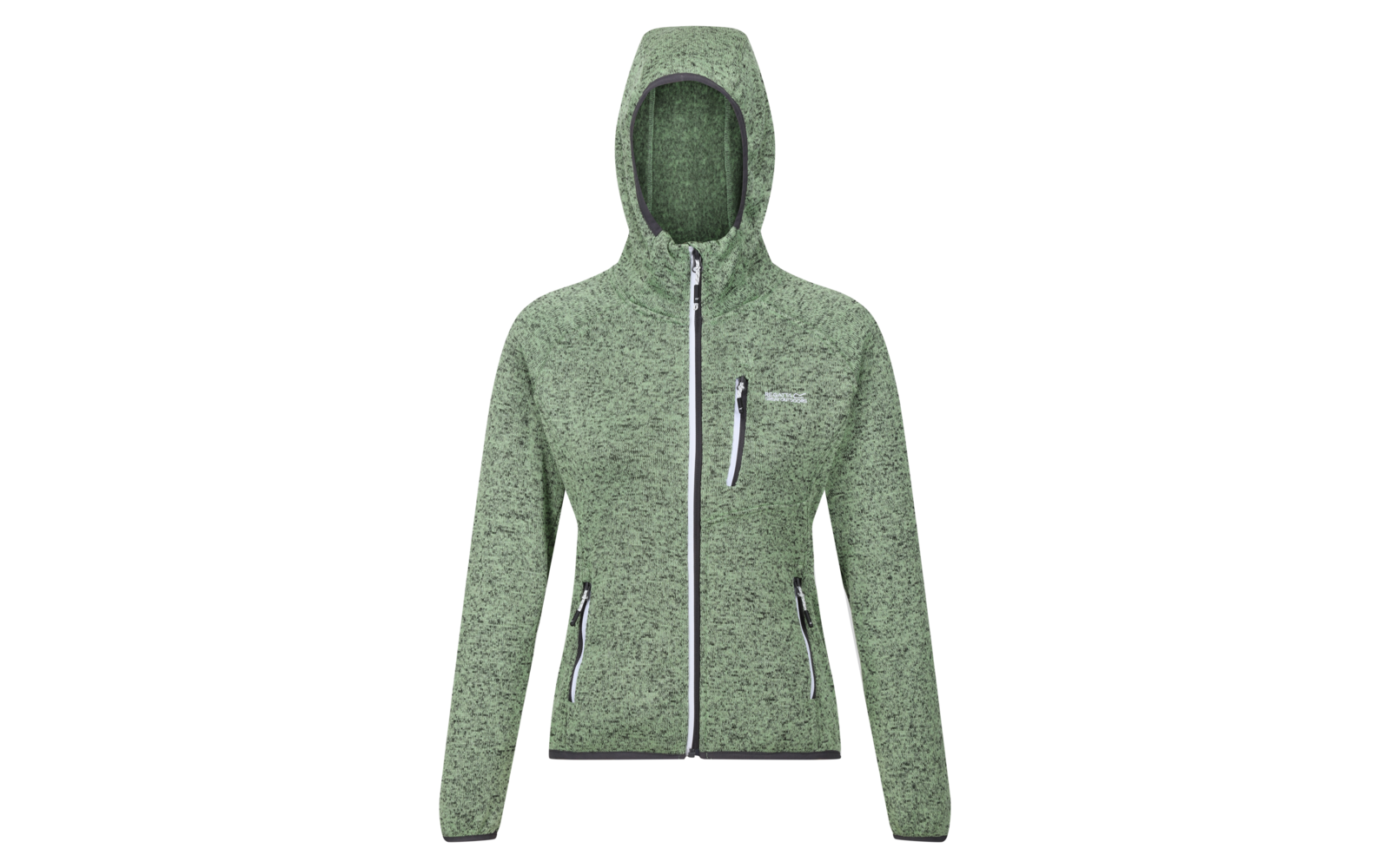 Regatta Hood Newhill Damen Fleecejacke
