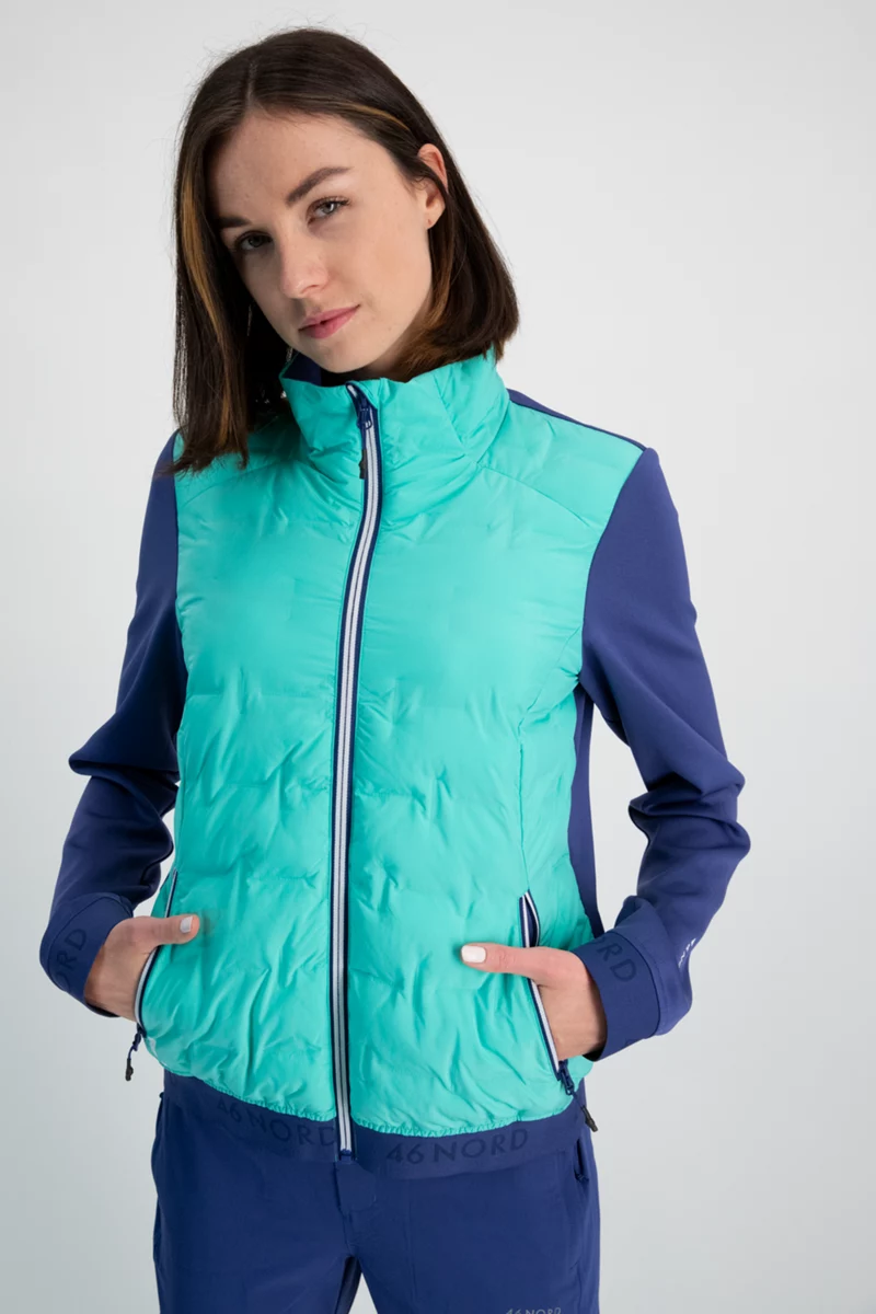 46 NORD Performance Damen Midlayer