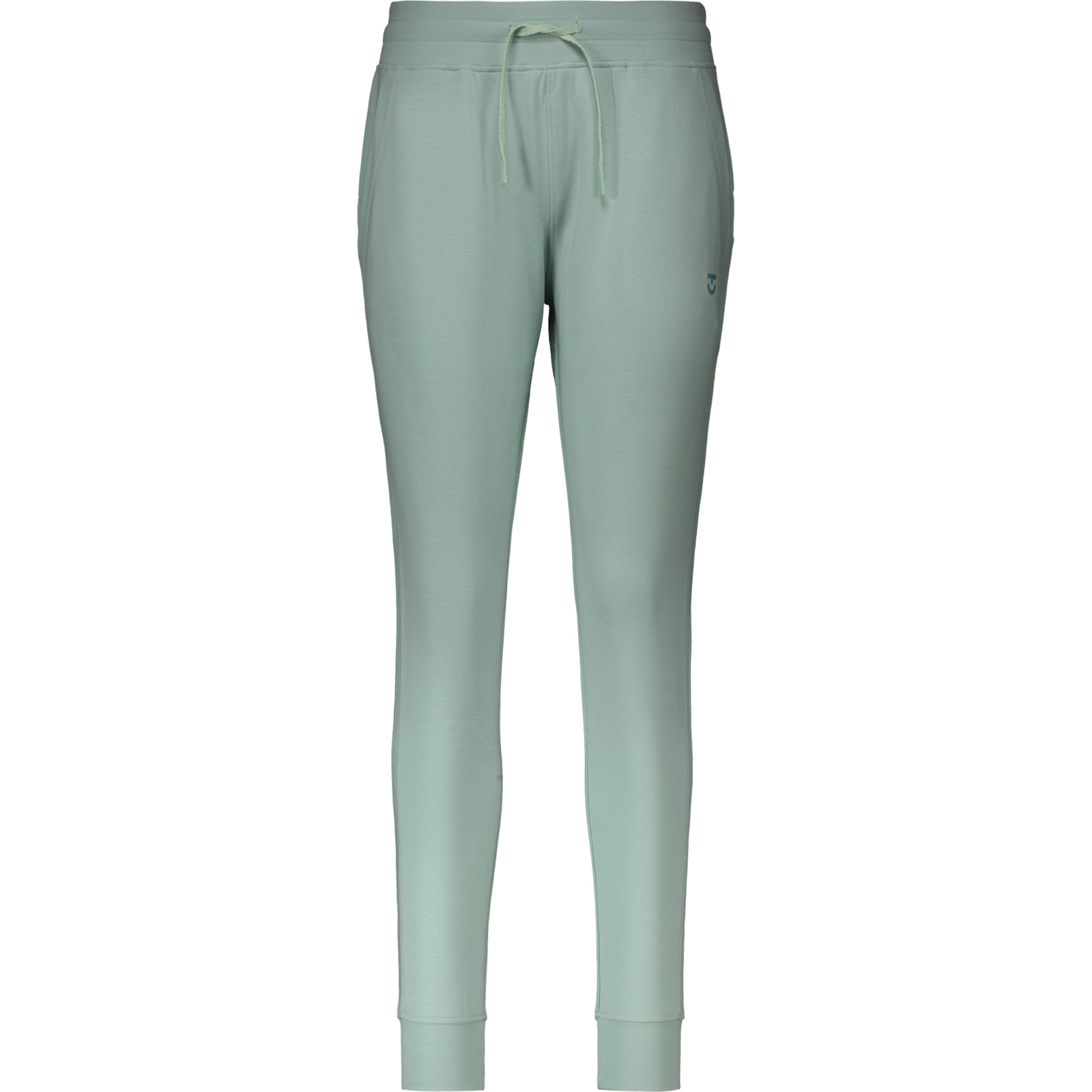 Tone Up Damen-Trainingshose Soho M, hellblau