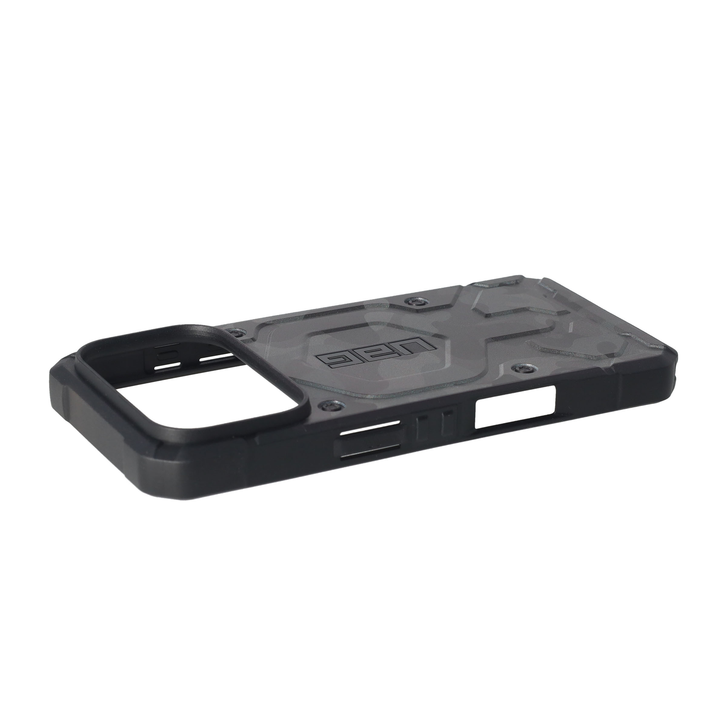 iPhone 17 Pro MagSafe Schutzhülle Pathfinder (114548114061) - Midnight Camo