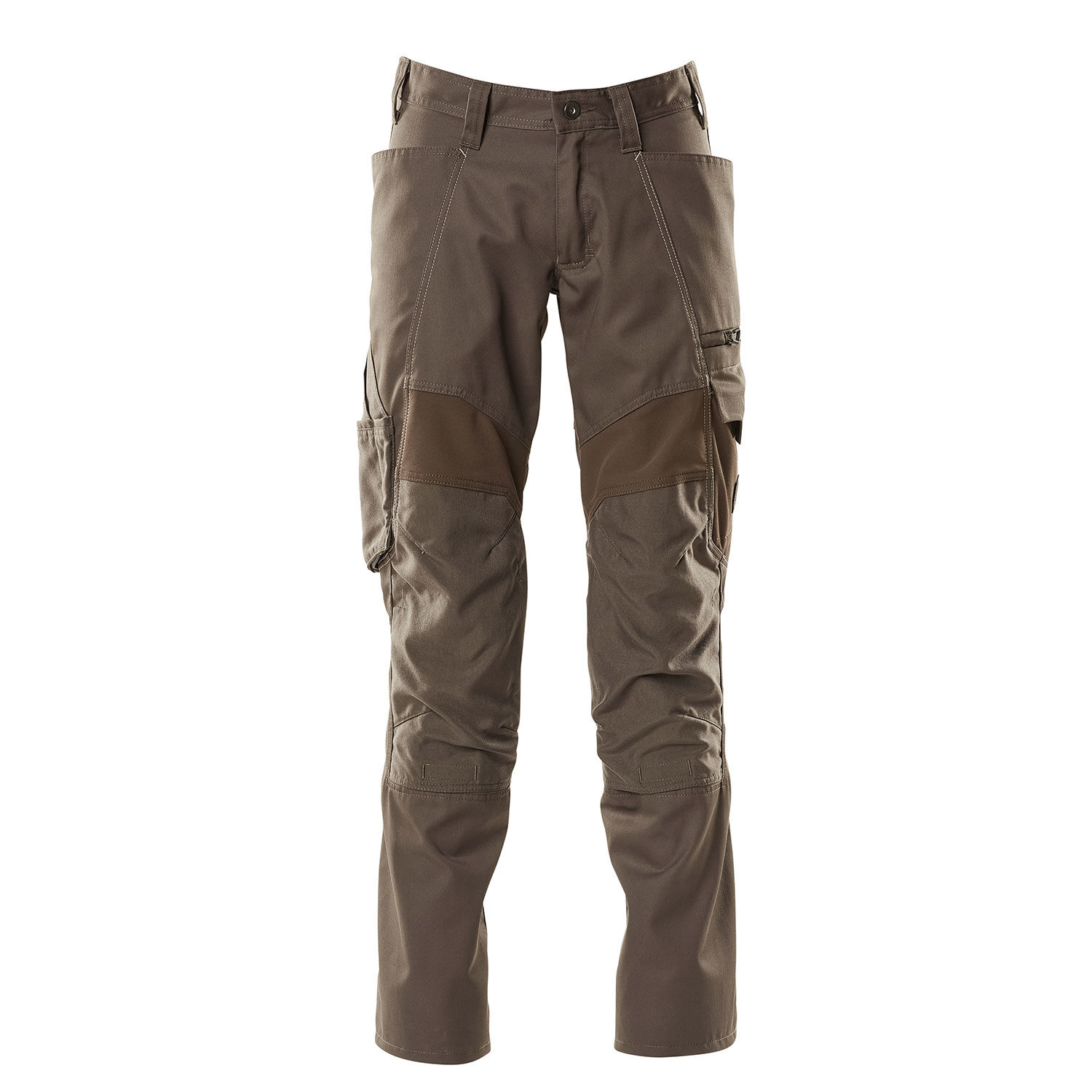 Mascot Stretch Zones Cordura Accelerate