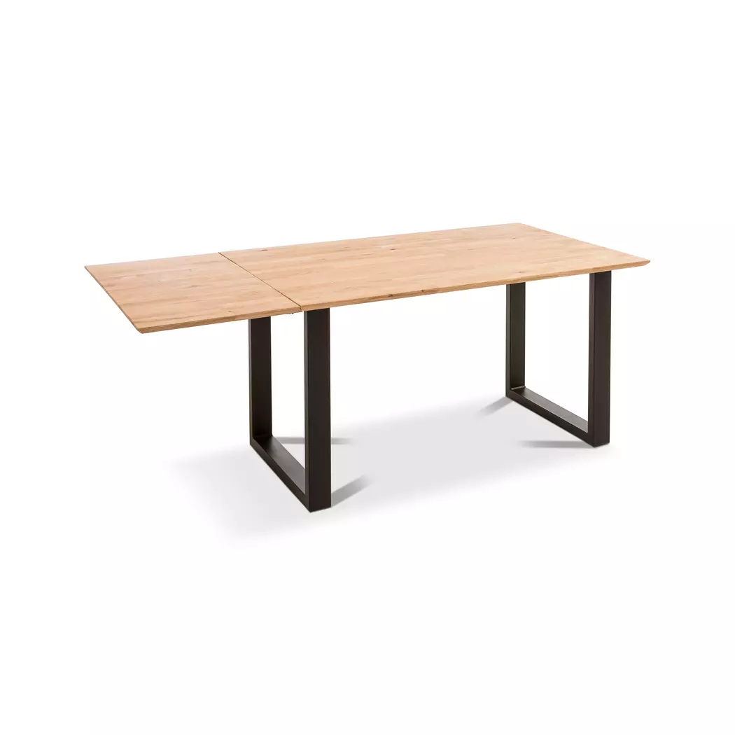 Esstisch mit Auszug TI-0594 140/190 x 90 cm