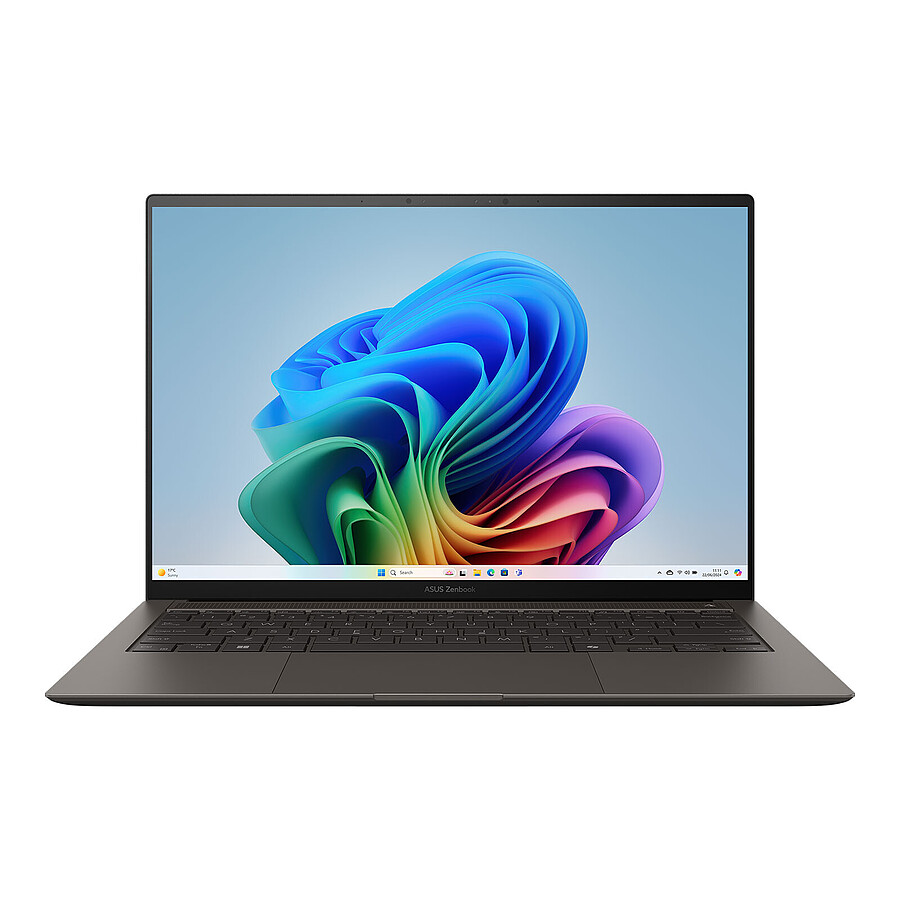 Asus Zenbook S 14 OLED Copilot+ PC UX5406SA-PV350W
