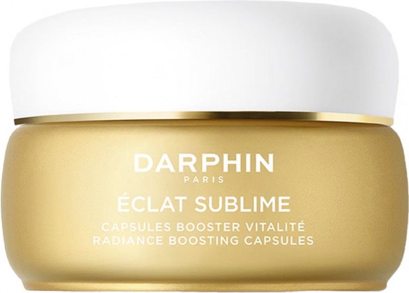 Darphin - Éclat Sublime - Gezichtsbehandeling - Retinol