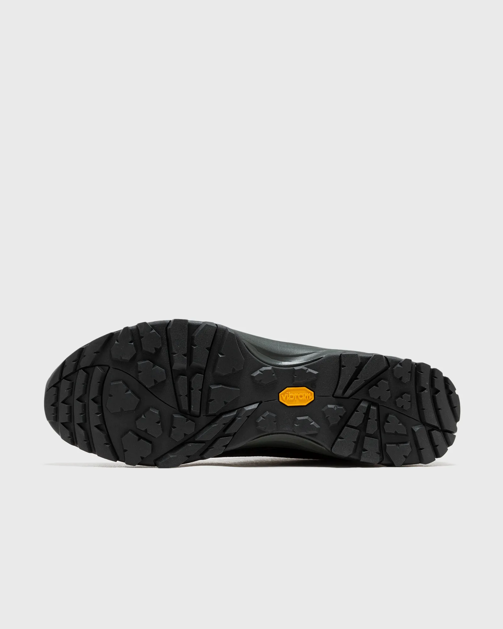 Norse Projects Laced Up Runner V02