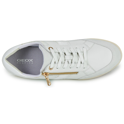 Geox - D MYRIA - Blanc