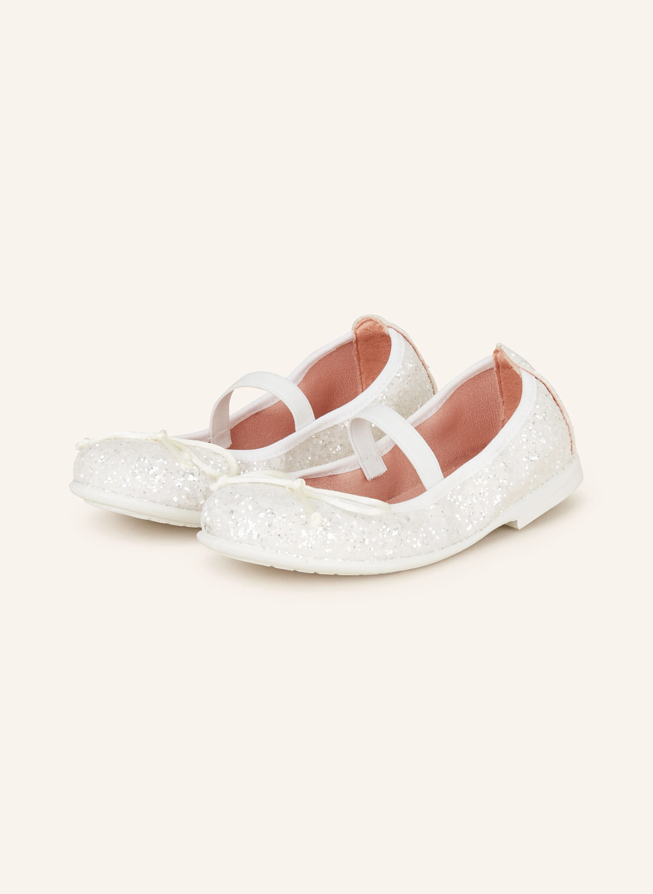 GIOSEPPO Mary-Jane-Ballerinas MOLALLA