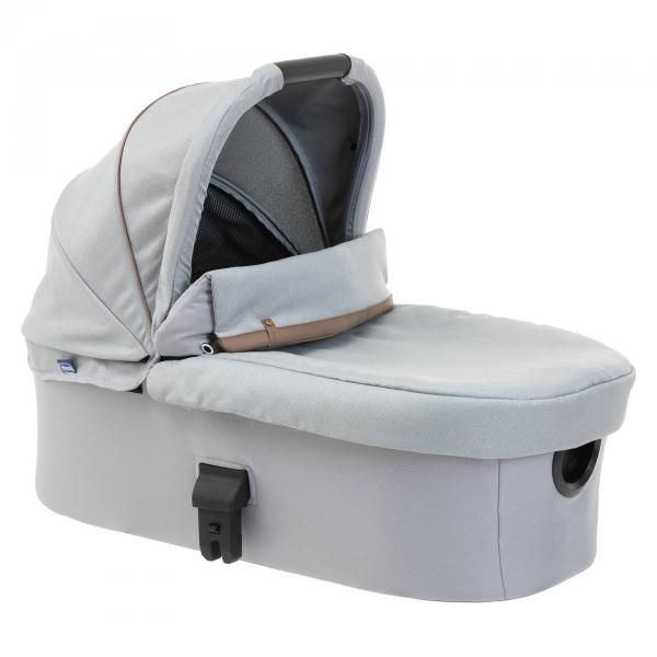 Chicco Alcofa Best Friend Light (SilverLeaf)