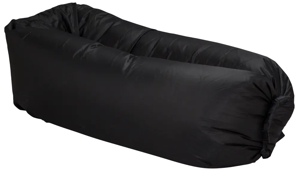 Nakano Oppustelig sofa - sort
