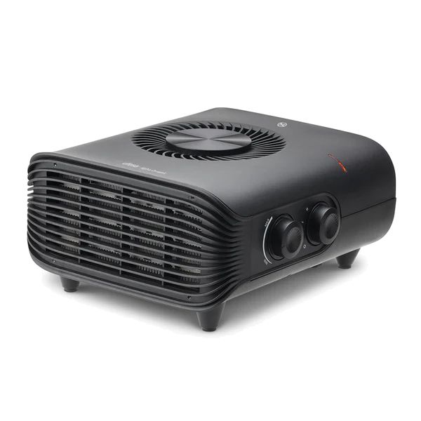 Ufesa Termoventilador Alpha Ceramic