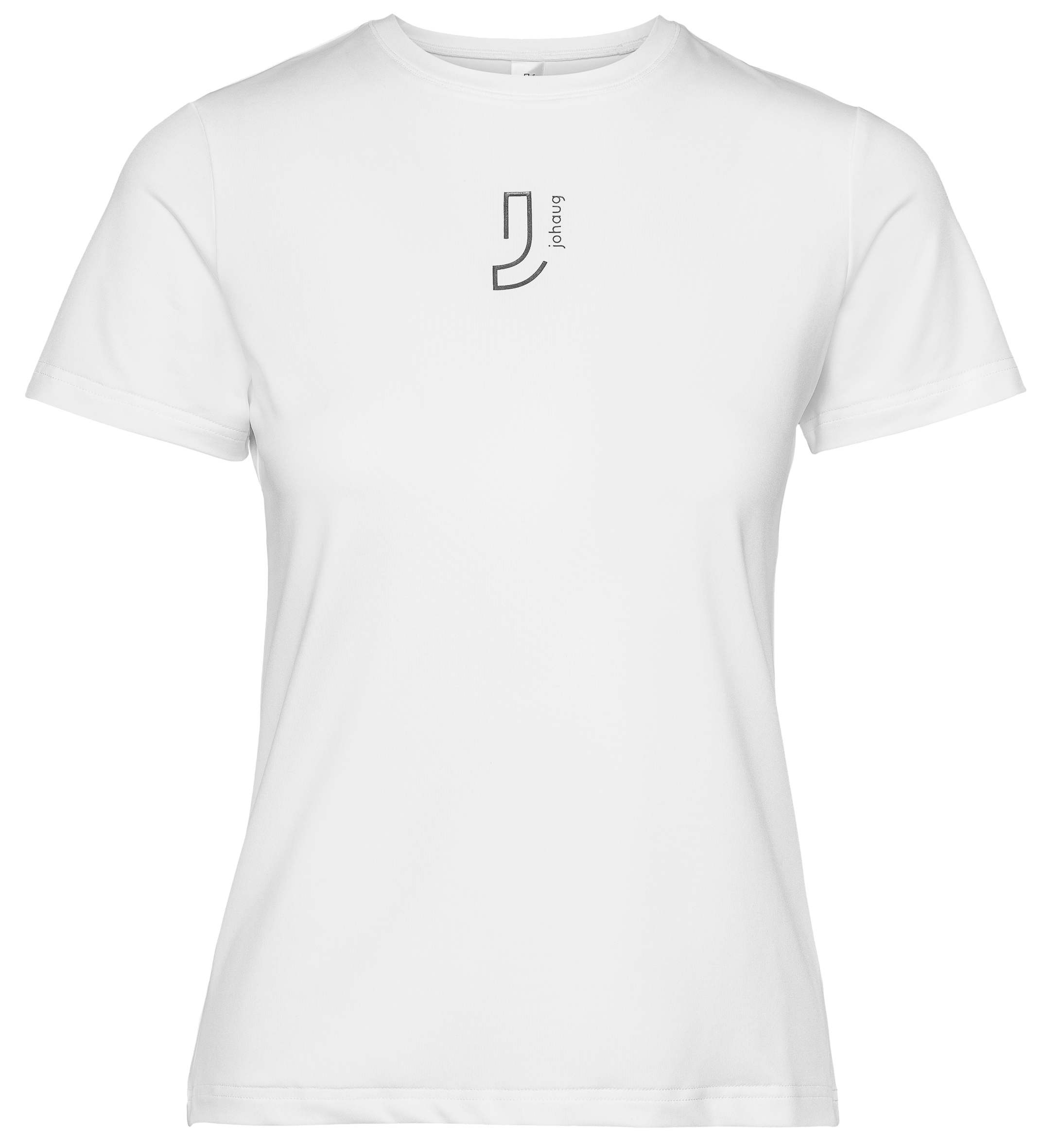 Elemental Tee 2.0 Dame BWHIT-White