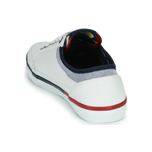 Redskins - GENIAL - Blanc / Gris