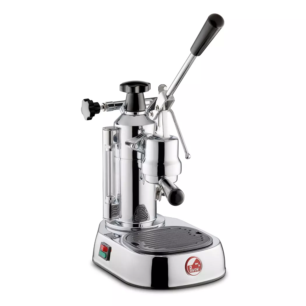 Kaffeemaschine Europiccola Lusso