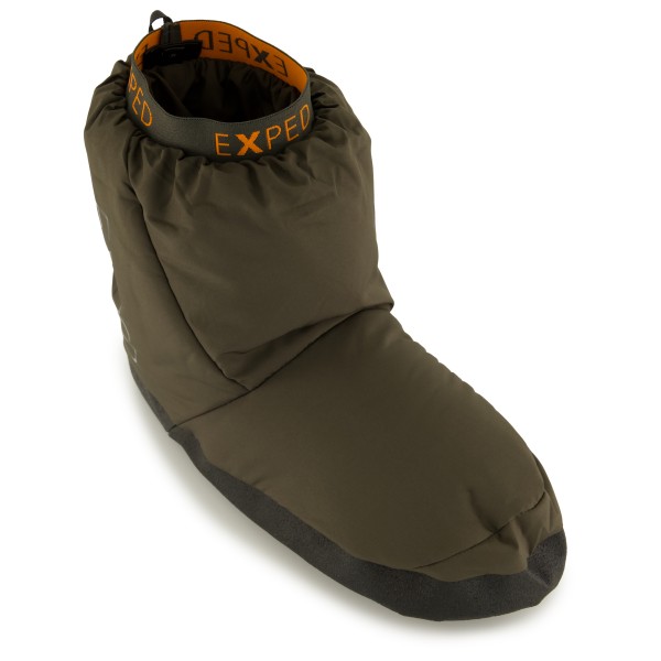 Exped - Camp Booty - Chaussons de chalet