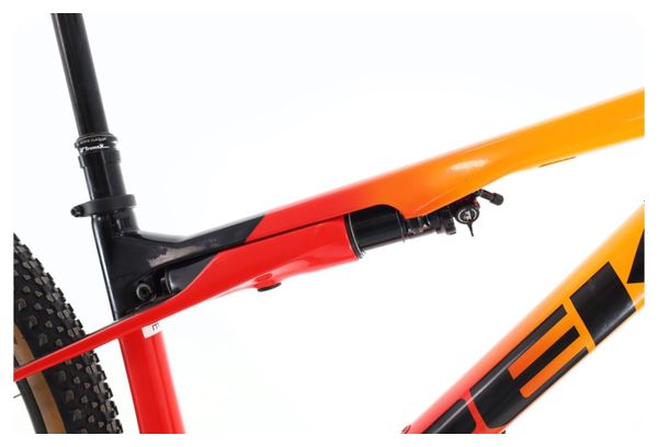 Produit reconditionné · Trek Supercaliber Carbone GX AXS / Vélo VTT / Trek | Bon état