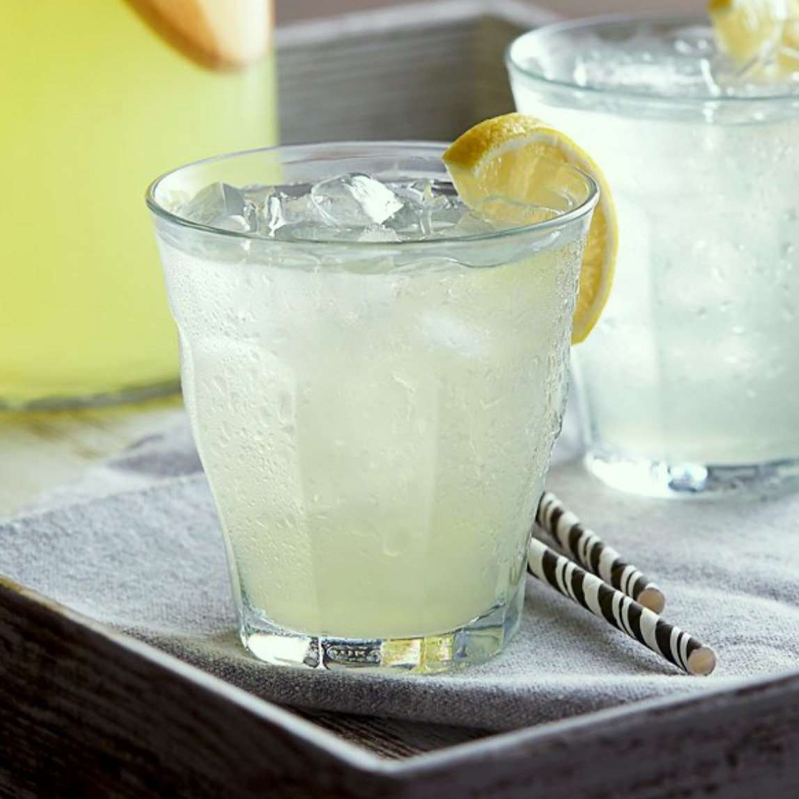 Le Picardie® - Verre à cocktail 36cl (Lot de 6)