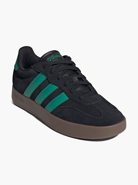 adidas BARREDA Sneaker Schwarz