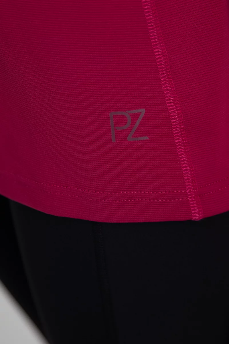 POWERZONE Damen Longsleeve