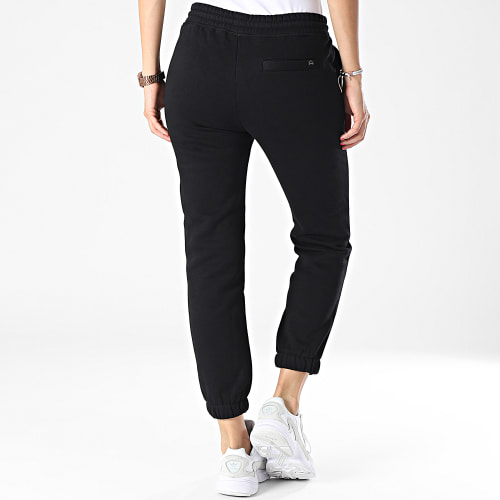 Pantalon Jogging Femme F224138 Noir