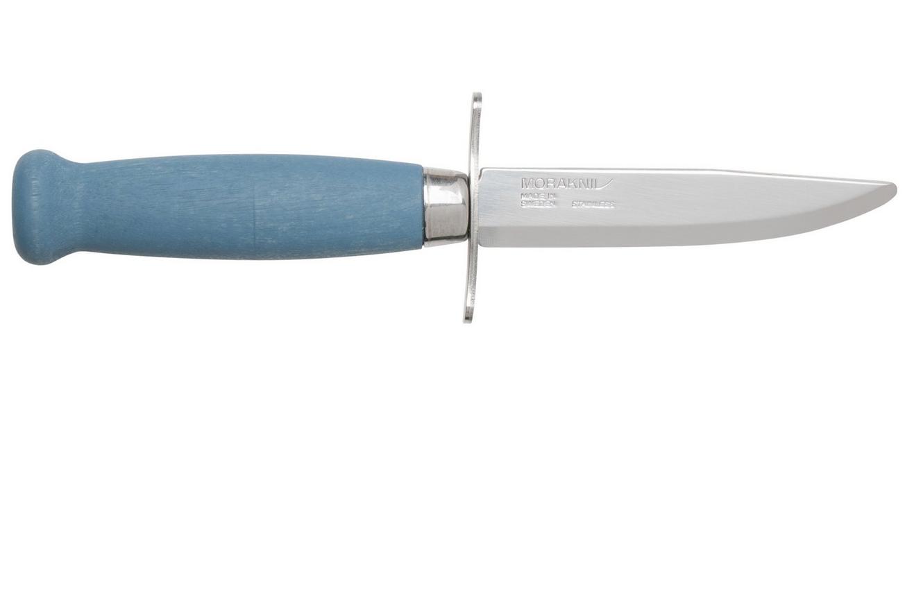 Morakniv Scout Safe 39 Blueberry 13980 kindermes