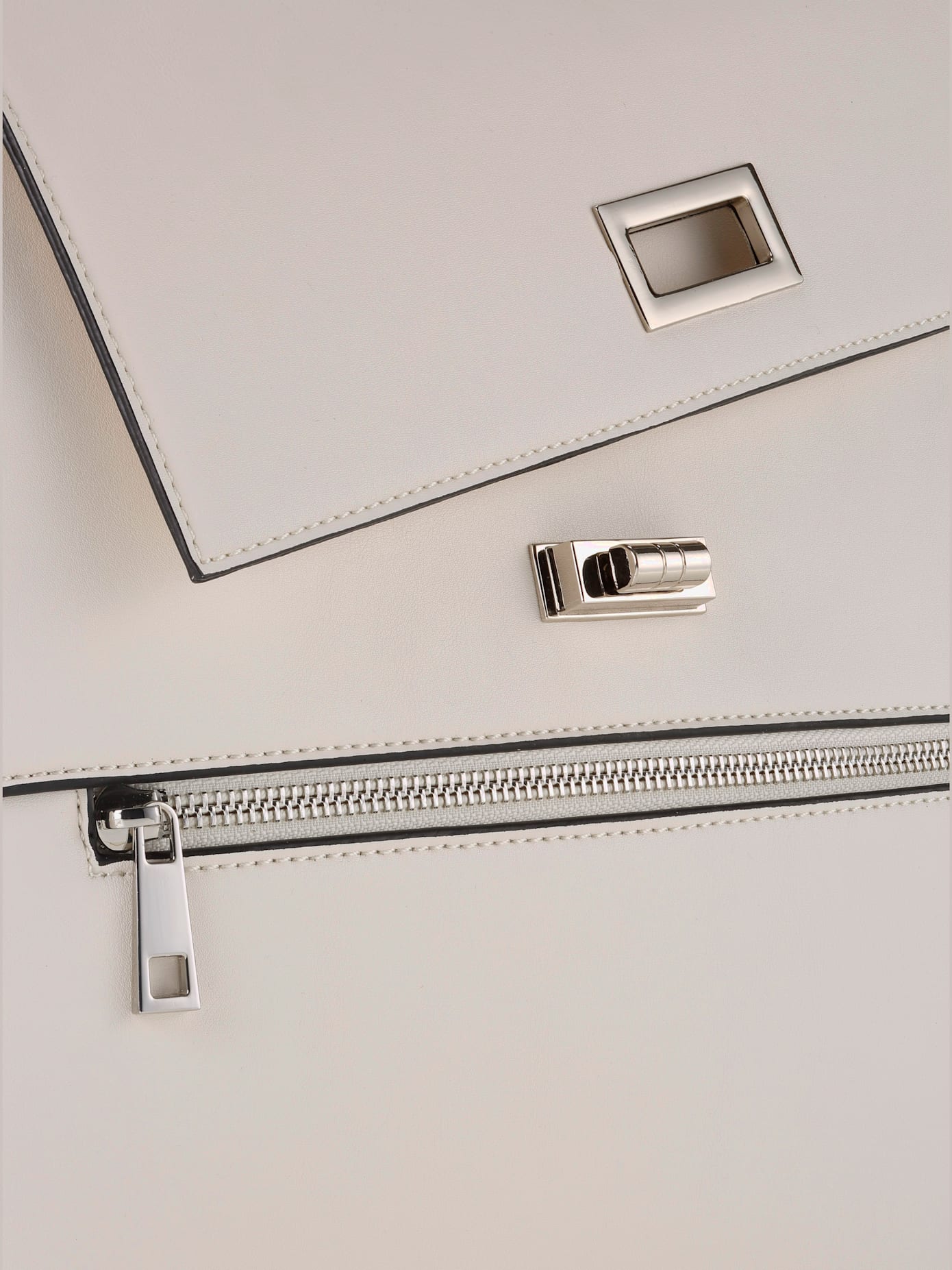 Sac motif asymétrique
