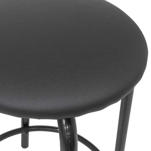 Studio Design Stiletto Zeichentisch inkl. Hocker